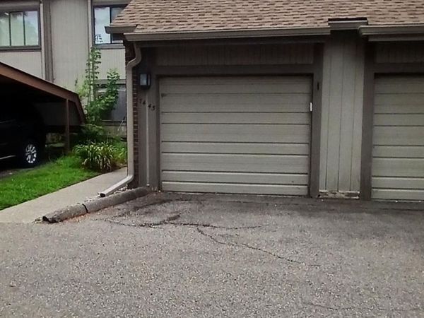 7445 Radcliff Court , West Bloomfield Township, Mi 48322