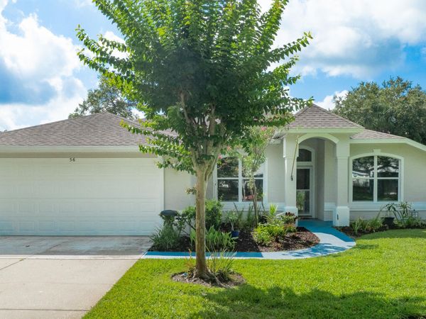 56 Circle Creek Way, Ormond Beach, FL 32174