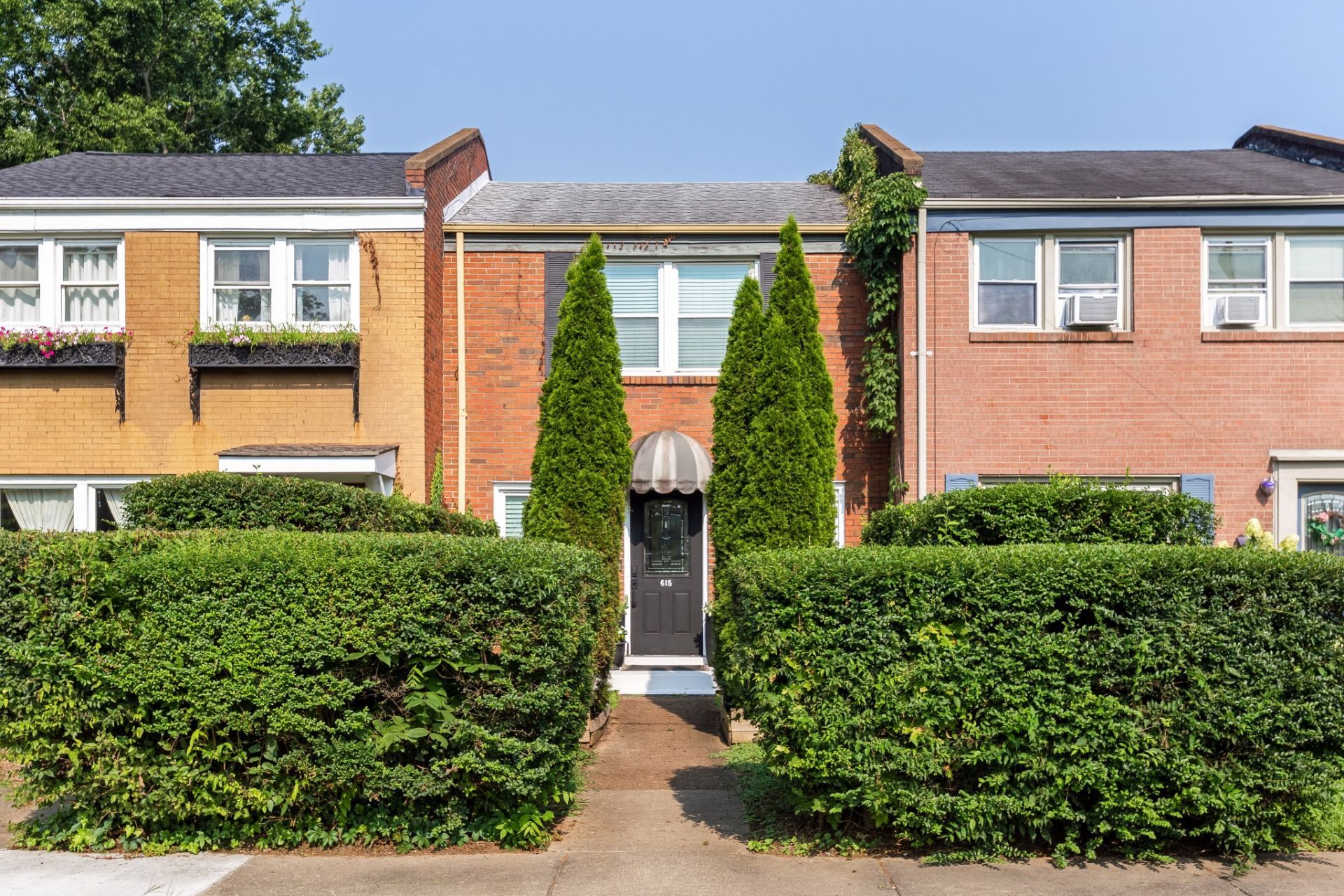 615 Lischey Ave, Nashville, TN 37207 Main Photo