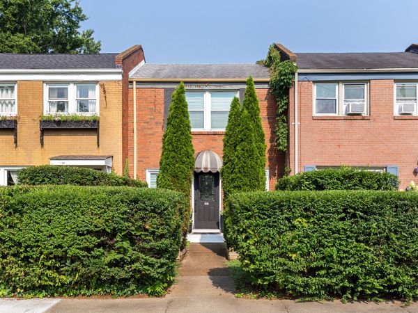 615 Lischey Ave, Nashville, TN 37207