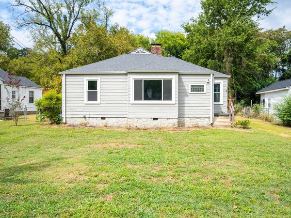 303 Shawnee Trail, Chattanooga, TN 37411