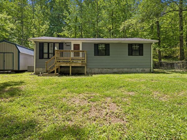 308 Coleman Road, Soddy Daisy, TN 37379