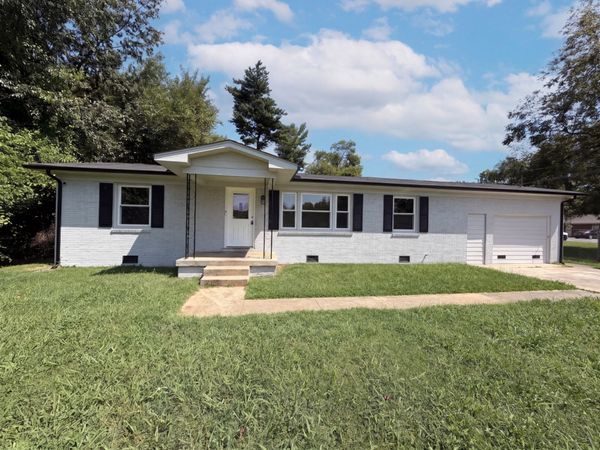 506 Mason Ct , Murfreesboro, TN 37130
