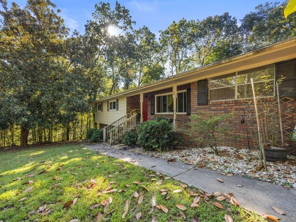 207 Royal Oak Drive , Dalton, GA 30721