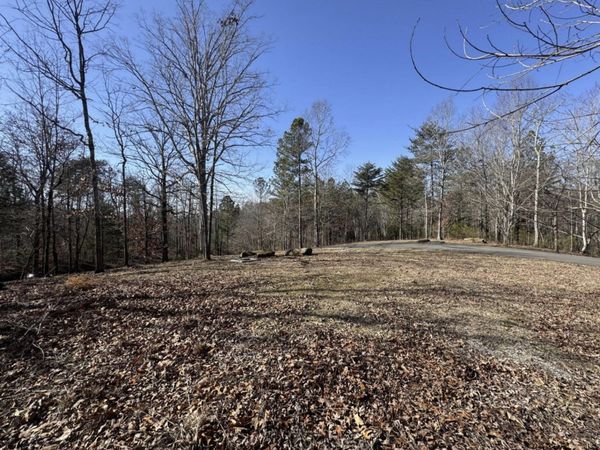 0 Fox Trail Drive , Old Fort, TN 37362
