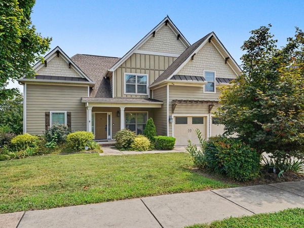 1969 Notting Hill, Chattanooga, TN 37405