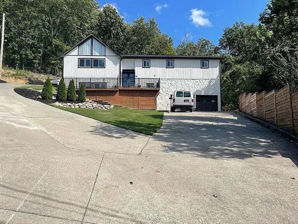 2901 Huckleberry Lane, Rocky Face, GA 30740