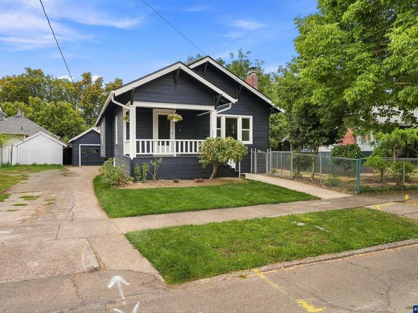 335 Richmond Av SE, Salem, OR 97301