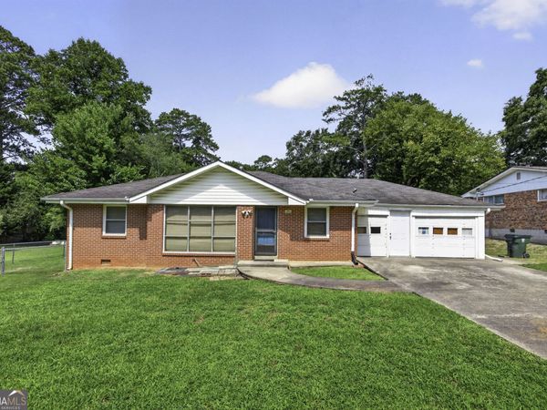 3130 Stratford Arms Drive, Atlanta, GA 30341