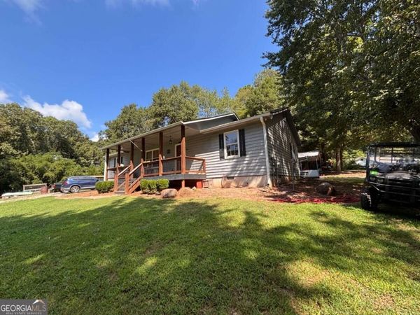 904 Butterworth Road, Canton, GA 30114