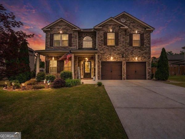 5680 Banner Boulevard, Cumming, GA 30028