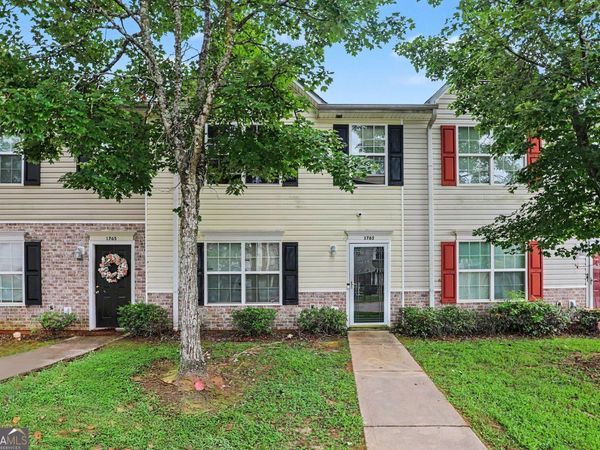 1763 Fielding Way, Hampton, GA 30228