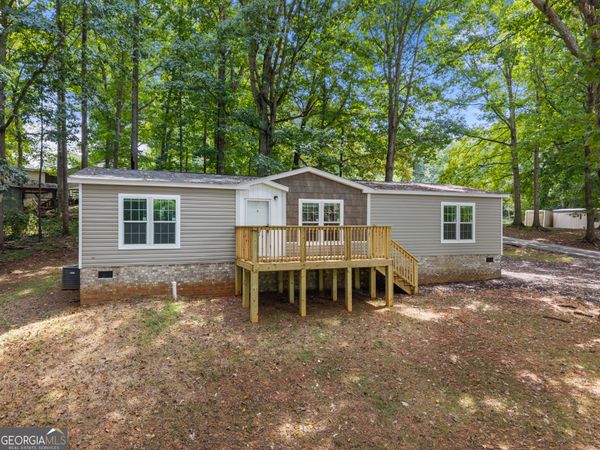 210 Woodland Street, Homer, GA 30547
