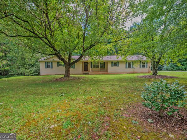 1524 Welcome Home Road, Mount Airy, GA 30563