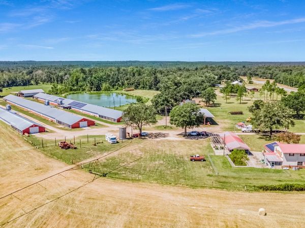1110 Us Highway 280 W, Reidsville, GA 30453