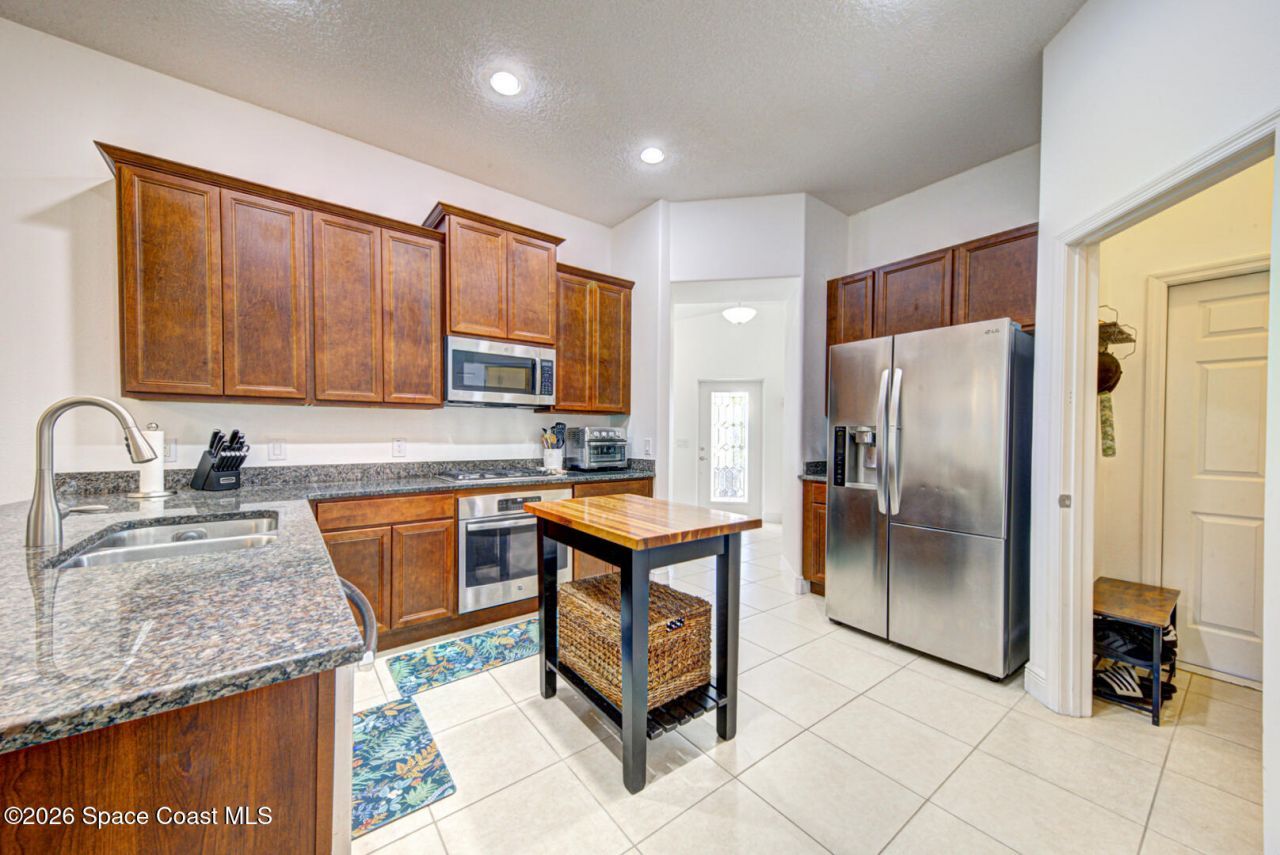 4282 Ruthann Circle , Melbourne, FL 32934 Photo
