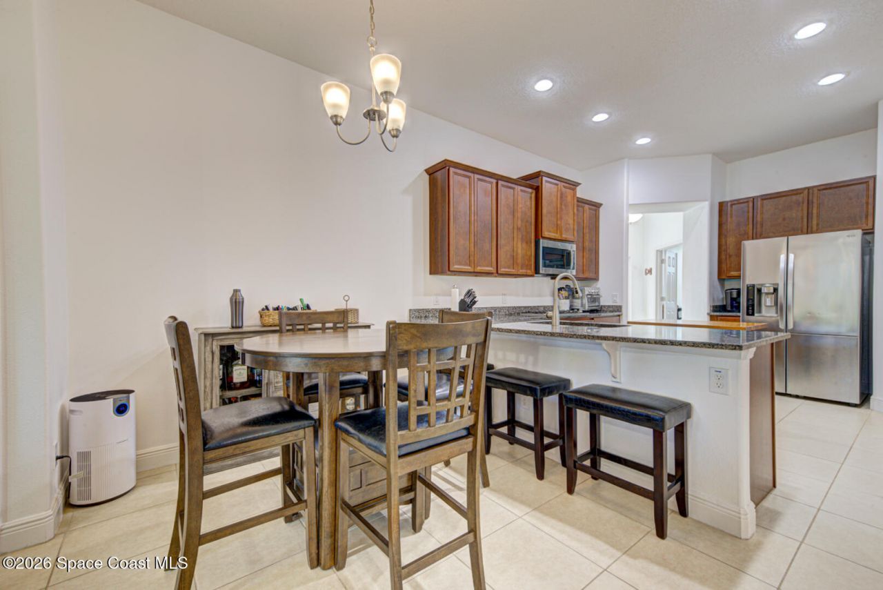 4282 Ruthann Circle , Melbourne, FL 32934 Photo