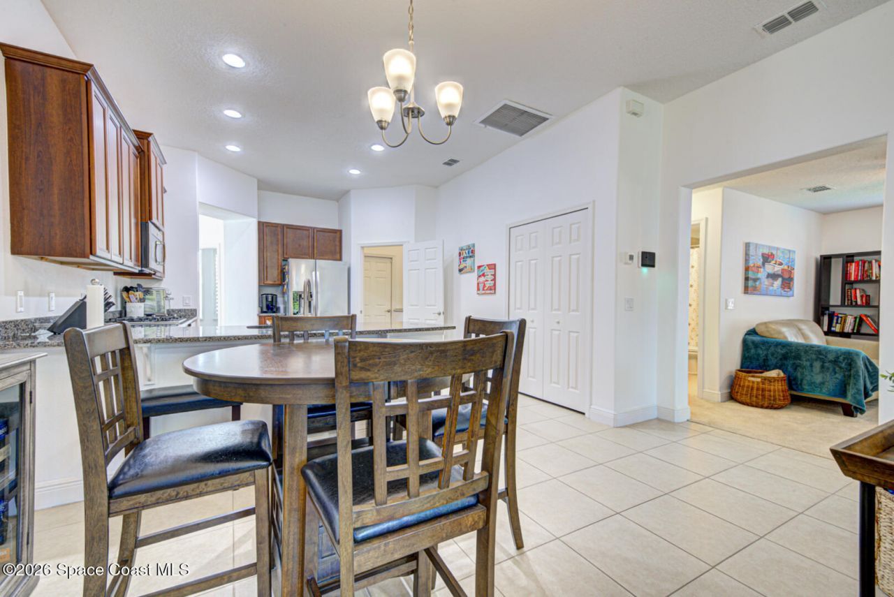 4282 Ruthann Circle , Melbourne, FL 32934 Photo