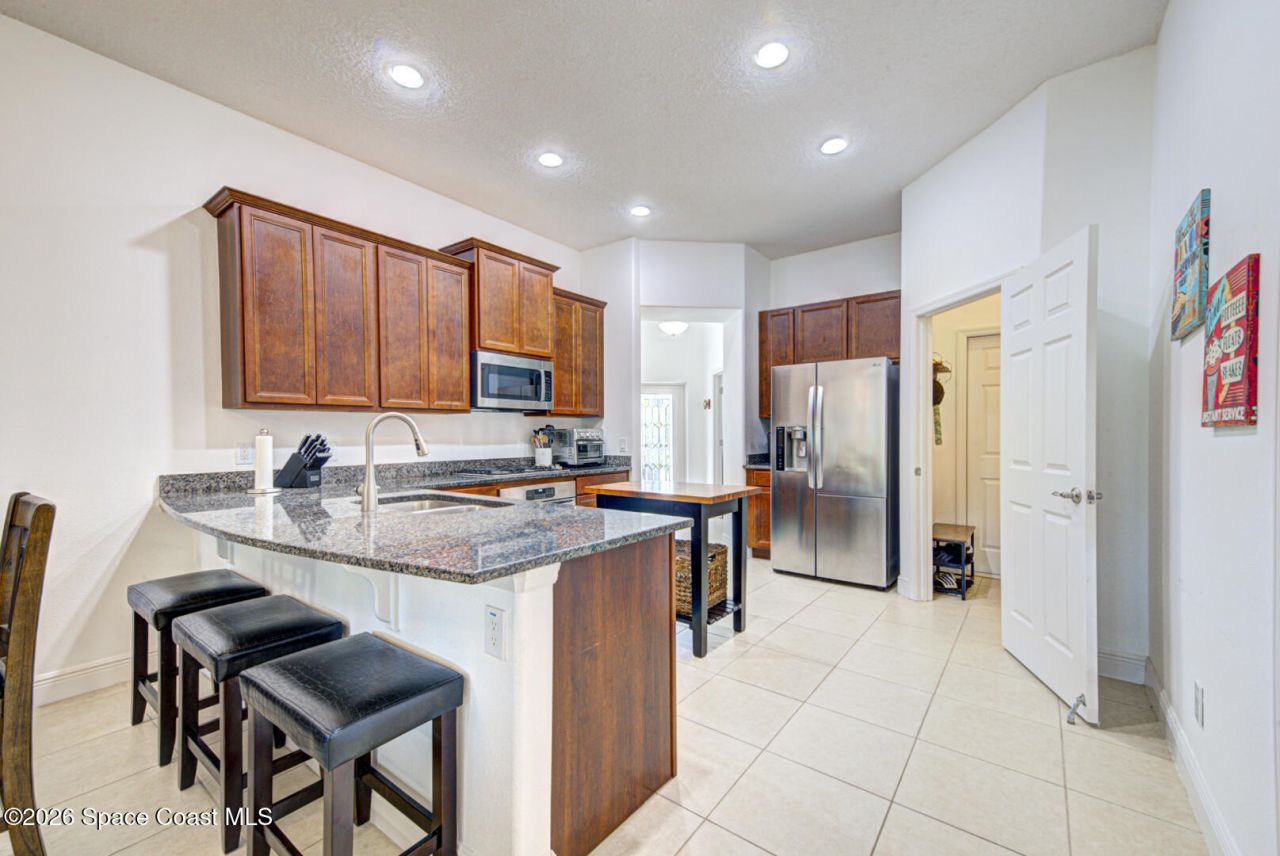 4282 Ruthann Circle , Melbourne, FL 32934 Photo