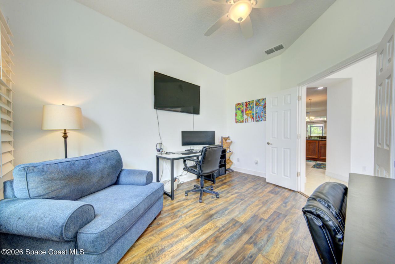 4282 Ruthann Circle , Melbourne, FL 32934 Photo