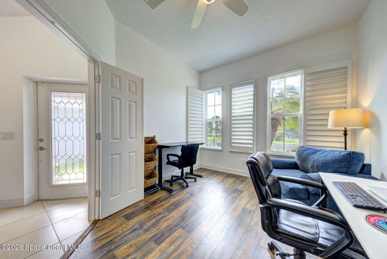 4282 Ruthann Circle , Melbourne, FL 32934 Photo