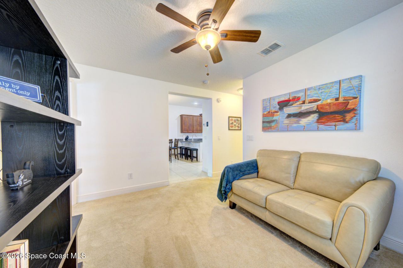4282 Ruthann Circle , Melbourne, FL 32934 Photo