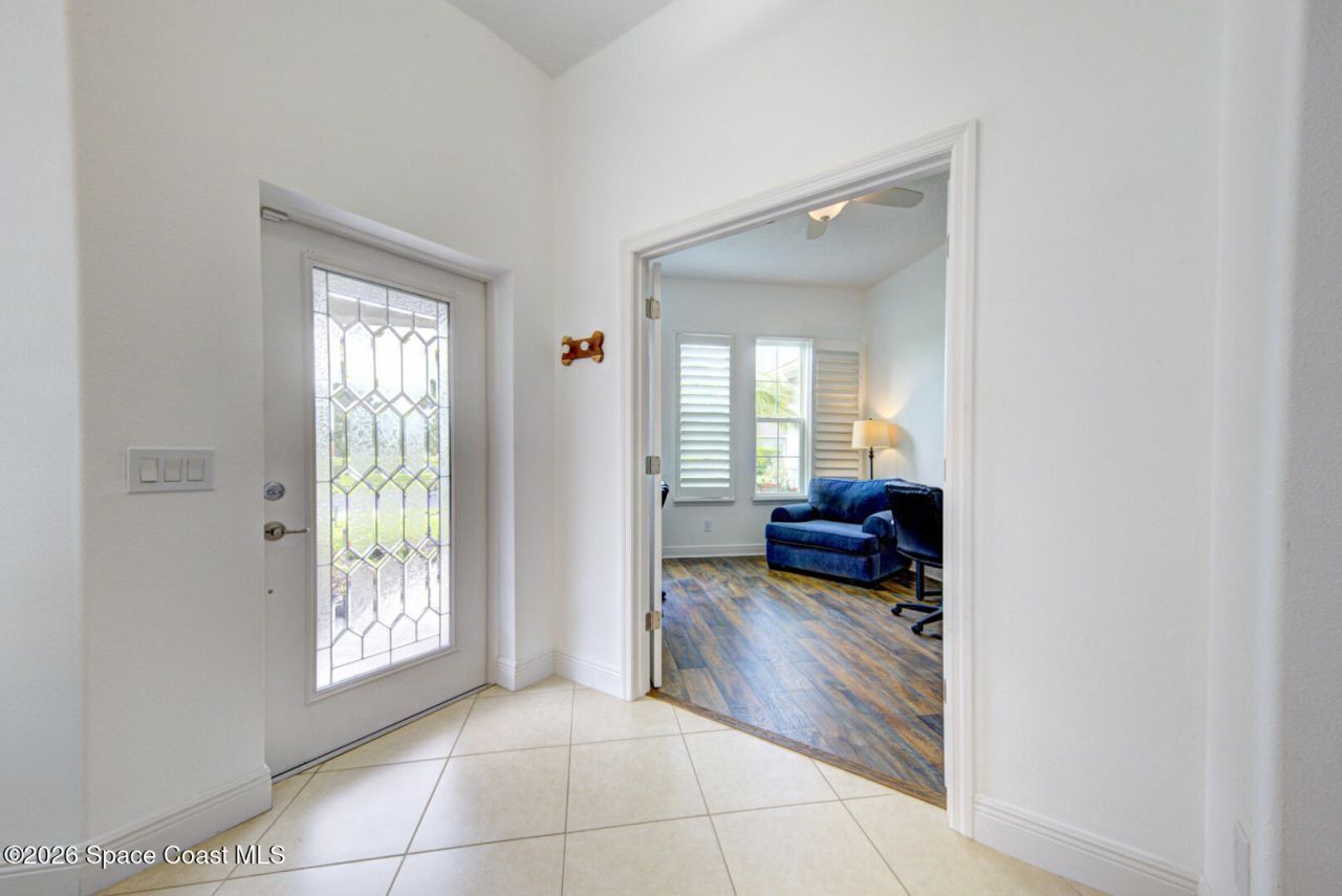 4282 Ruthann Circle , Melbourne, FL 32934 Photo