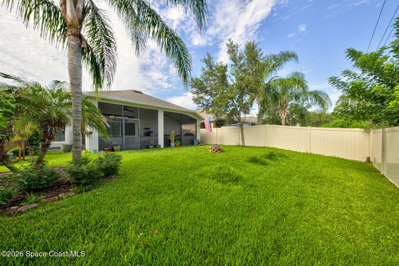 4282 Ruthann Circle , Melbourne, FL 32934 Photo