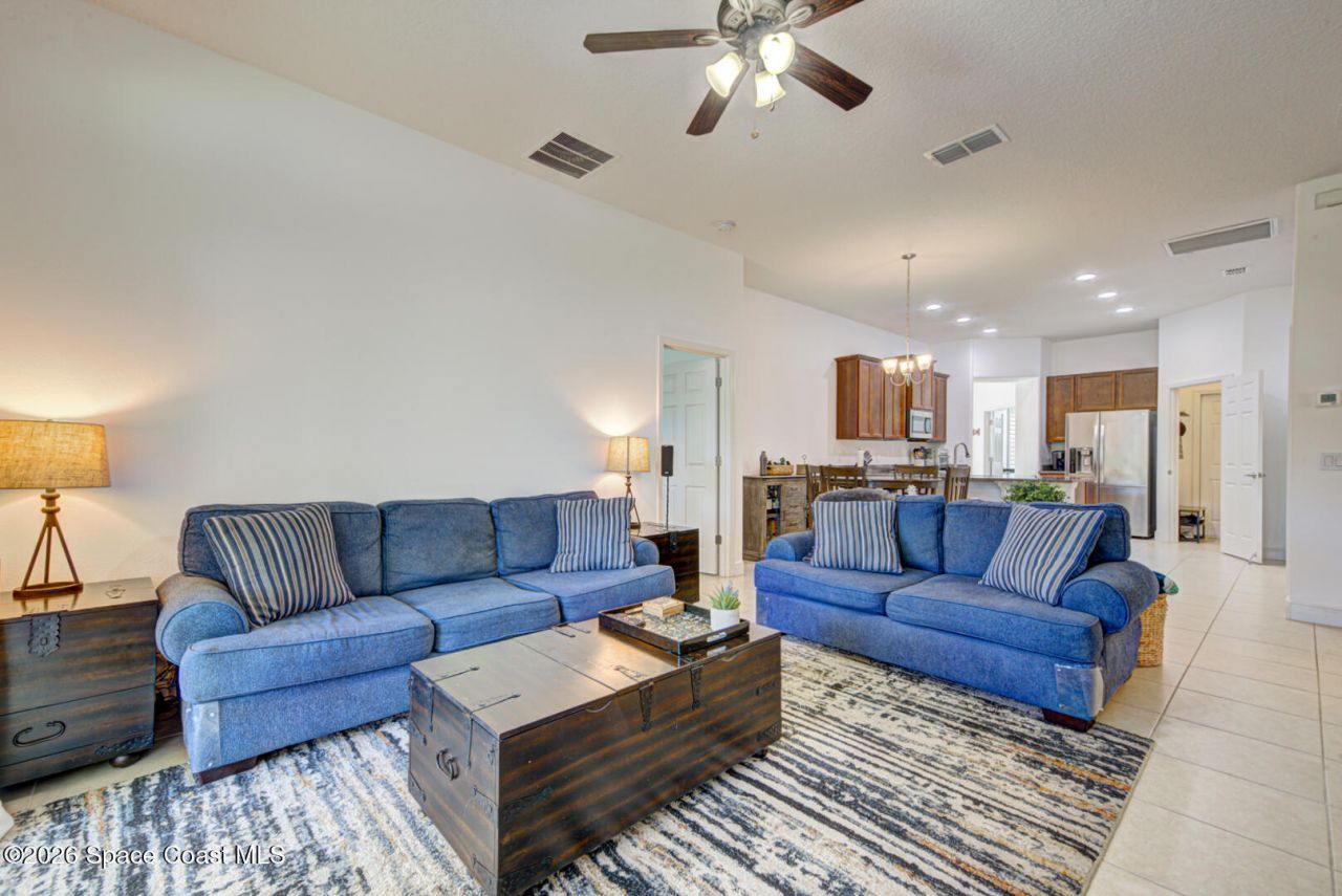 4282 Ruthann Circle , Melbourne, FL 32934 Photo