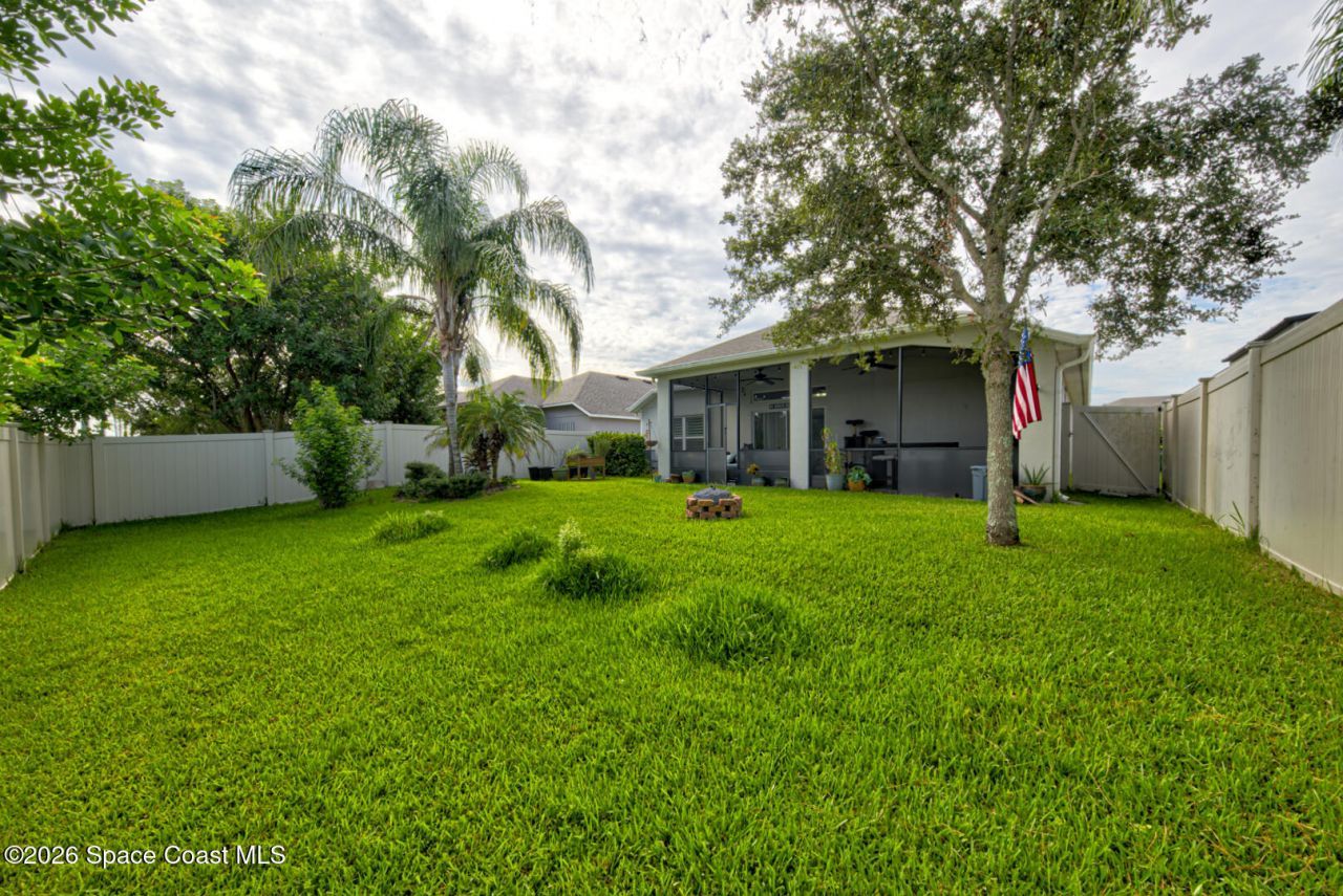 4282 Ruthann Circle , Melbourne, FL 32934 Photo