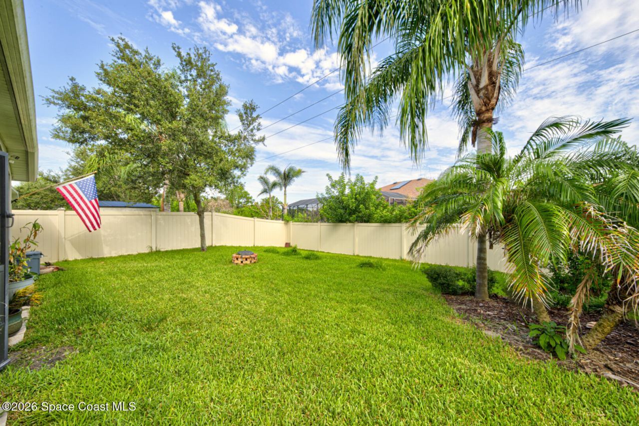 4282 Ruthann Circle , Melbourne, FL 32934 Photo