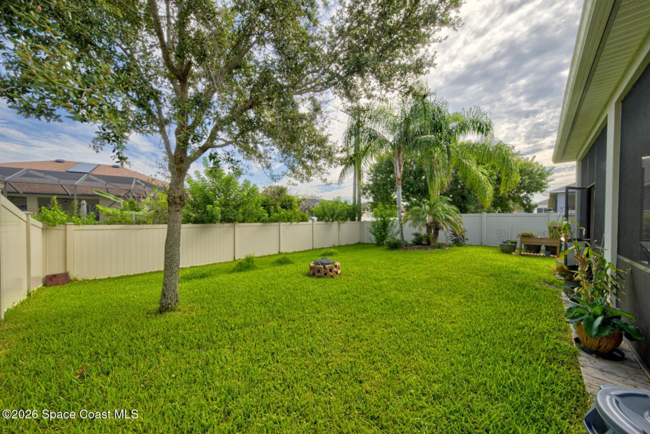 4282 Ruthann Circle , Melbourne, FL 32934 Photo