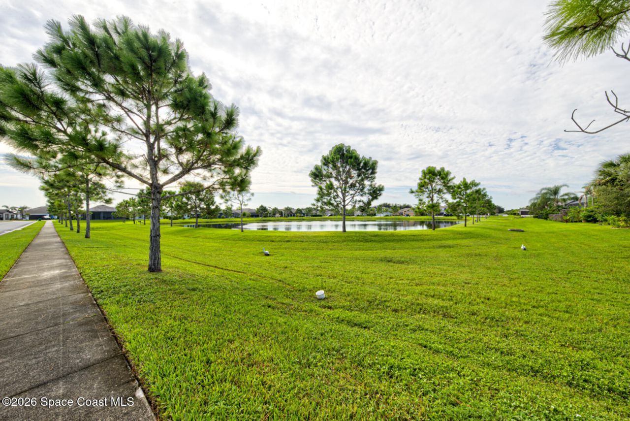 4282 Ruthann Circle , Melbourne, FL 32934 Photo