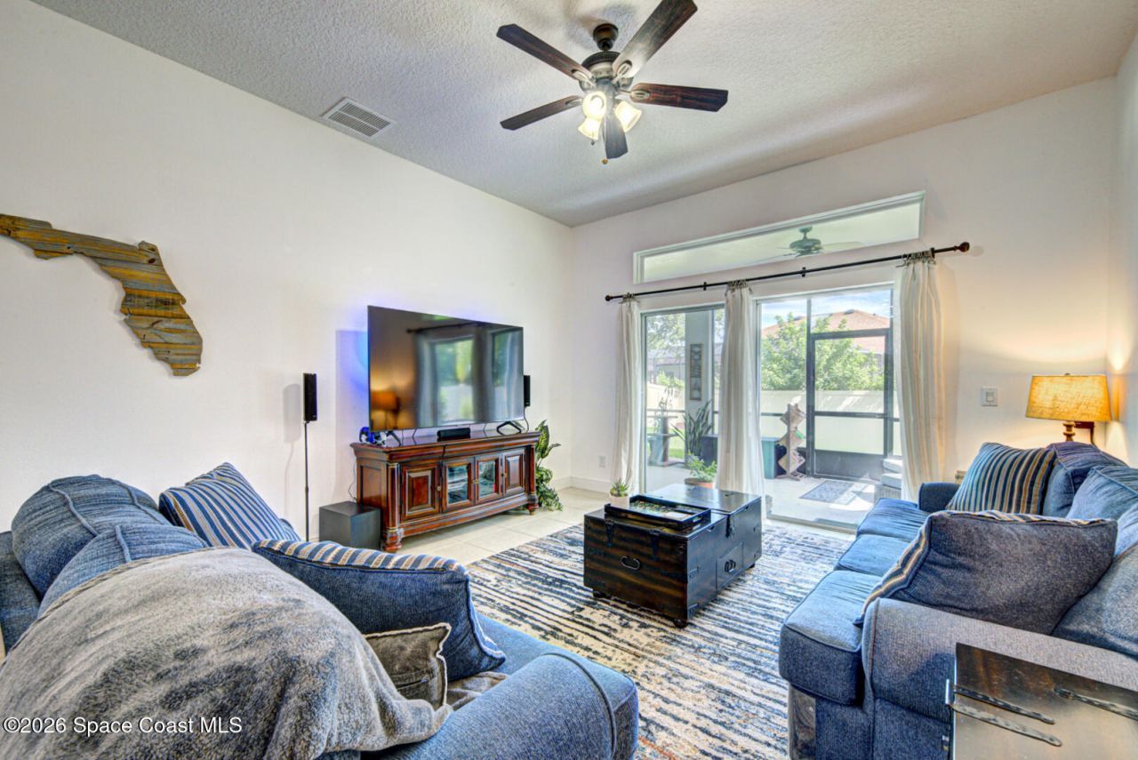 4282 Ruthann Circle , Melbourne, FL 32934 Photo
