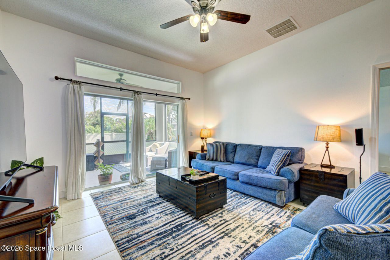 4282 Ruthann Circle , Melbourne, FL 32934 Photo