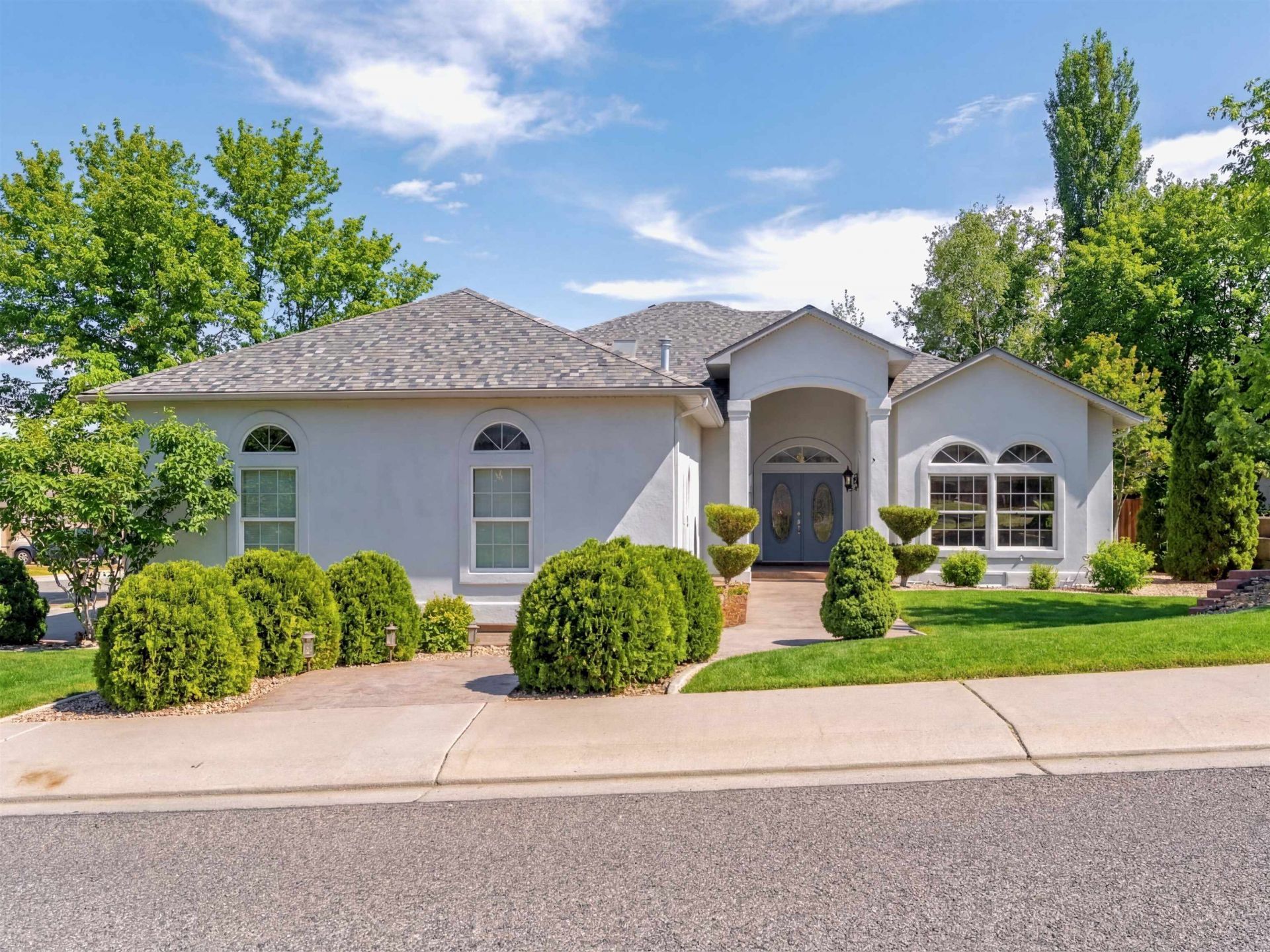 690 Roundup Drive, Grand Junction, CO 81507 Main Photo