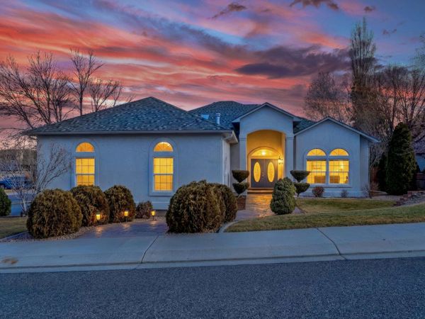 690 Roundup Drive , Grand Junction, CO 81507