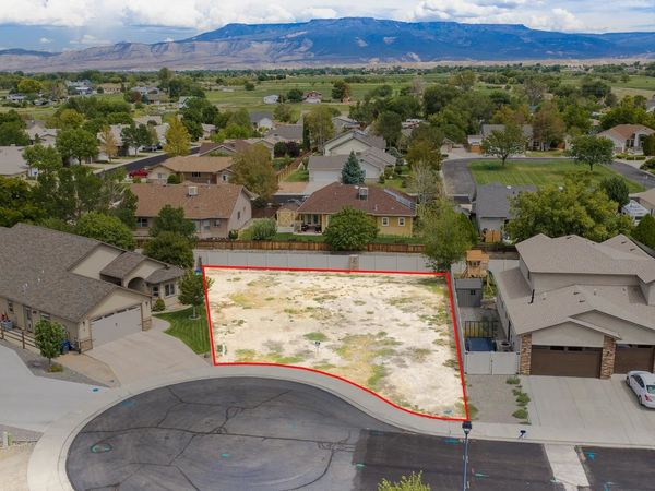 206 Metso Court , Grand Junction, CO 81503