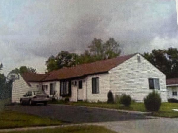 3184 Winding Creek Dr Drive , Columbus, OH 43223