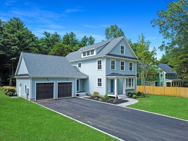 6 Plant Street, Newburyport, MA 01950