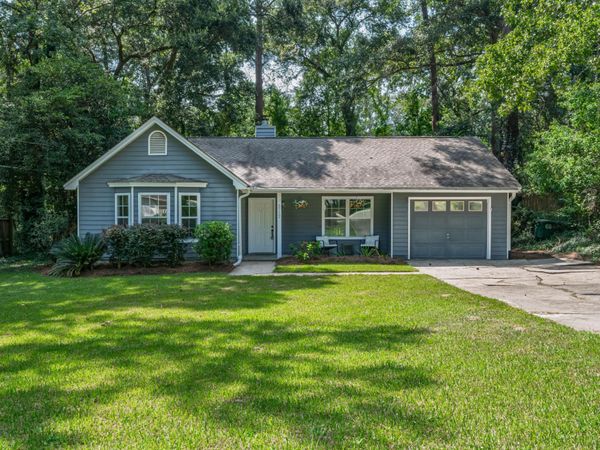 6712 Tomy Lee Trail, Tallahassee, FL 32309