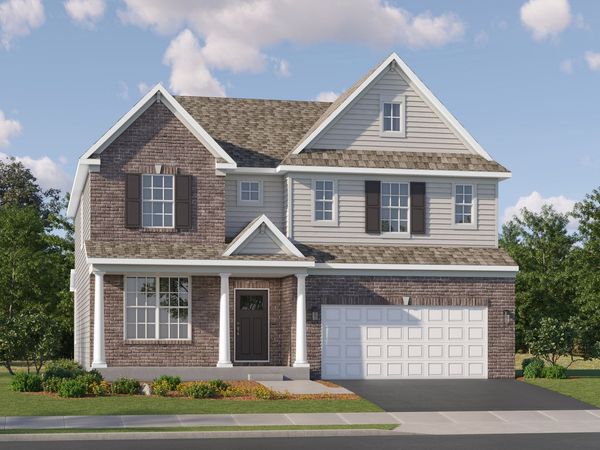 1001 Waterford Street , Algonquin, IL 60102