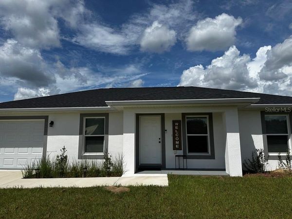 2746 SW 147TH COURT , OCALA, FL 34481