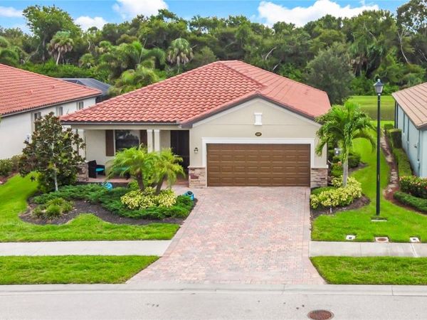 12297 CANAVESE LANE , VENICE, FL 34293