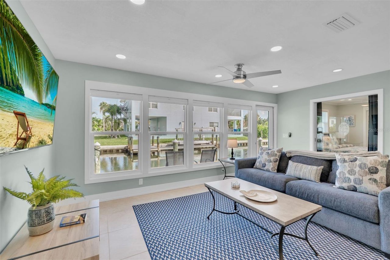 713 Saint Judes Drive S, Unit 2, Longboat Key, FL 34228 Photo