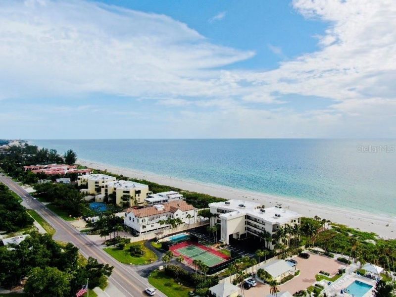 713 Saint Judes Drive S, Unit 2, Longboat Key, FL 34228 Photo