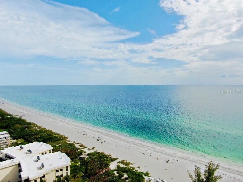 713 Saint Judes Drive S, Unit 2, Longboat Key, FL 34228 Photo