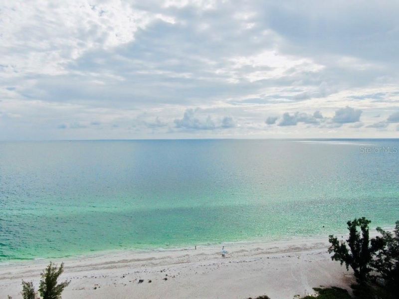 713 Saint Judes Drive S, Unit 2, Longboat Key, FL 34228 Photo