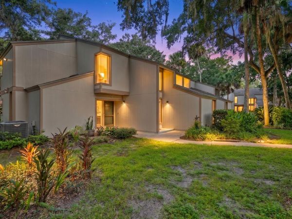 13 MID OAKS CIRCLE, Unit 13, PALM COAST, FL 32137