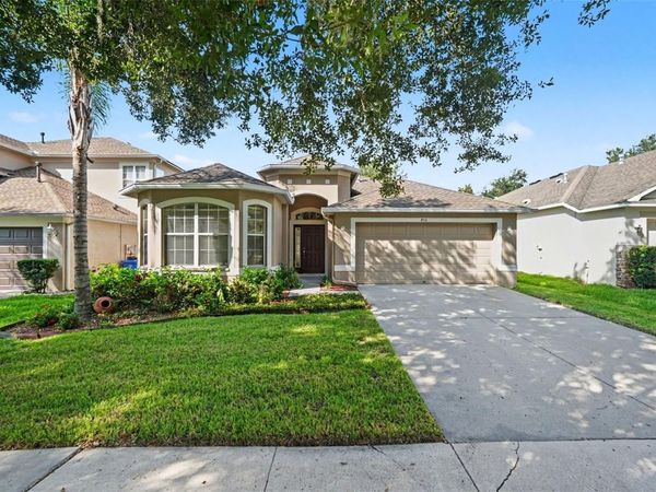 453 WESTCHESTER HILLS LANE , VALRICO, FL 33594